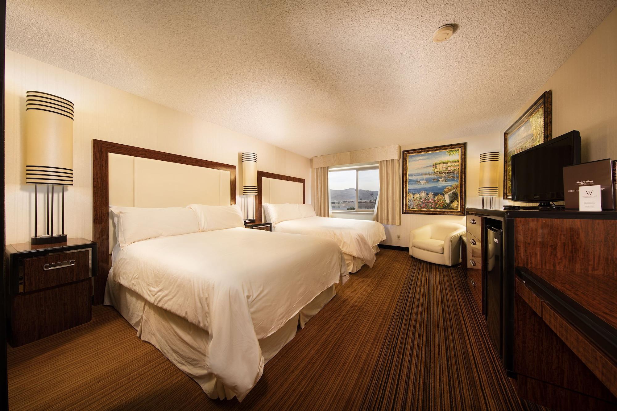 Western Village Inn And Casino Sparks Ngoại thất bức ảnh