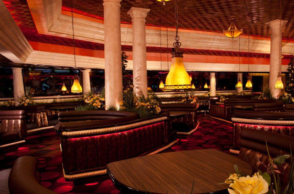 Western Village Inn And Casino Sparks Ngoại thất bức ảnh