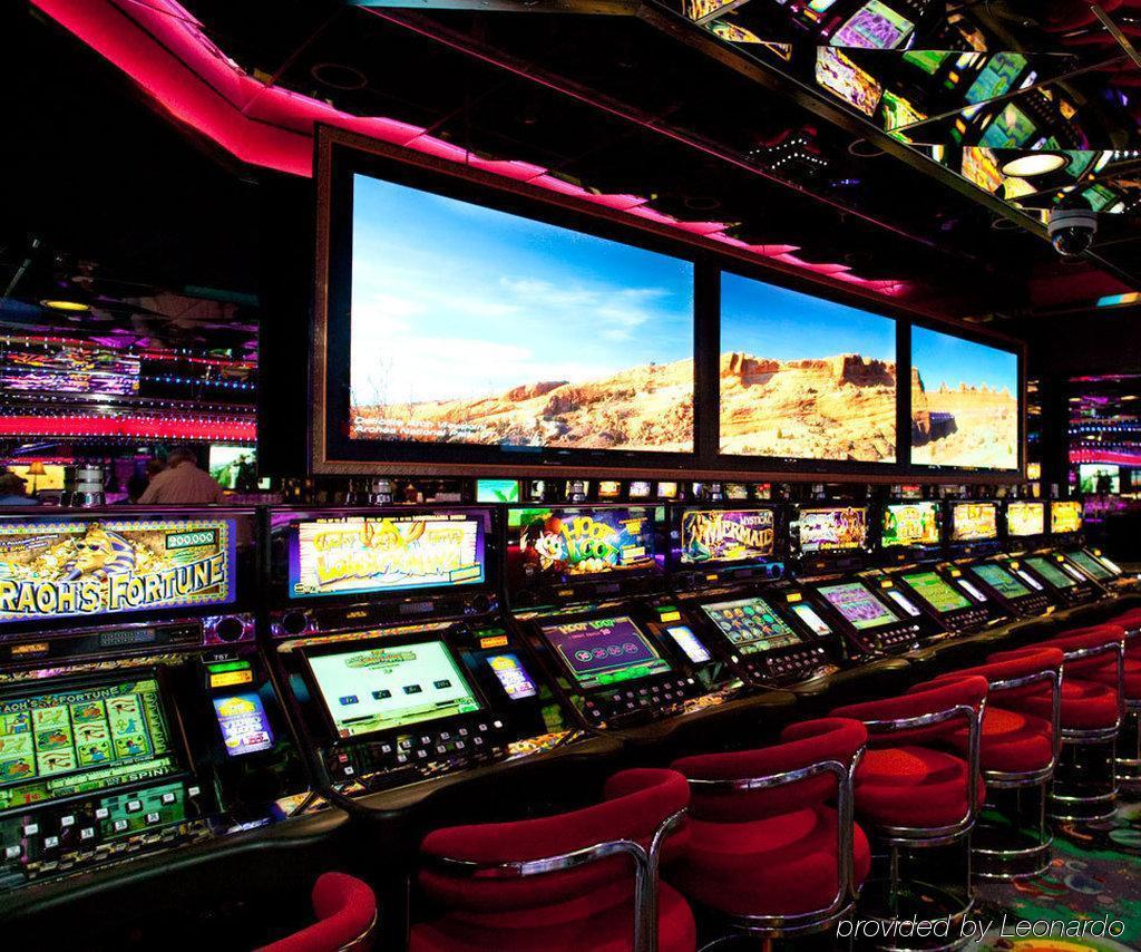Western Village Inn And Casino Sparks Ngoại thất bức ảnh