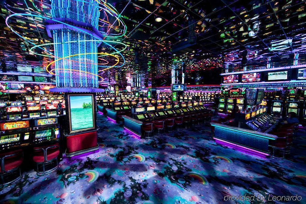 Western Village Inn And Casino Sparks Ngoại thất bức ảnh