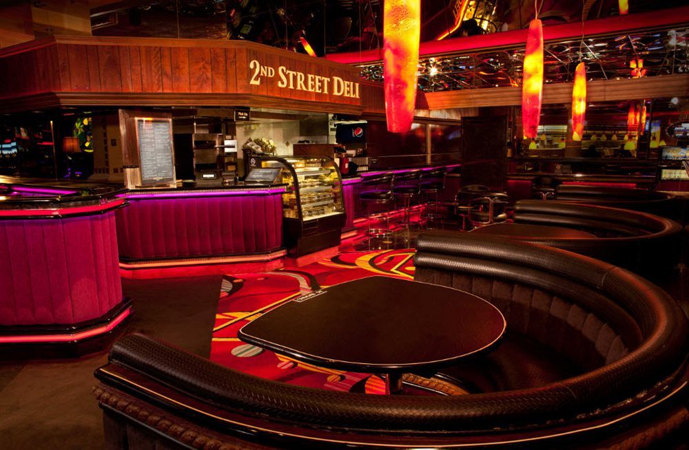 Western Village Inn And Casino Sparks Ngoại thất bức ảnh