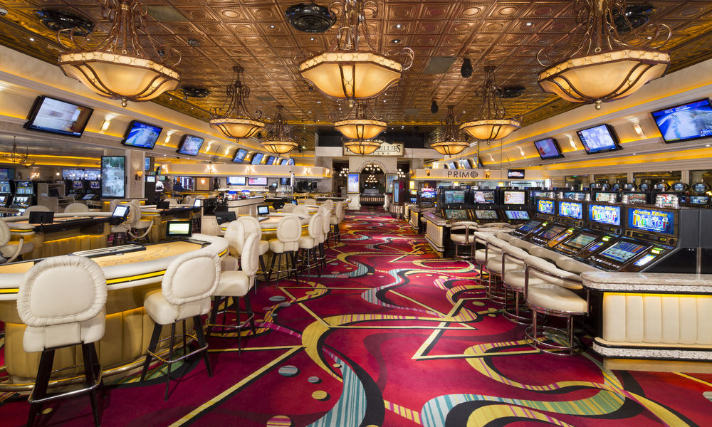 Western Village Inn And Casino Sparks Ngoại thất bức ảnh