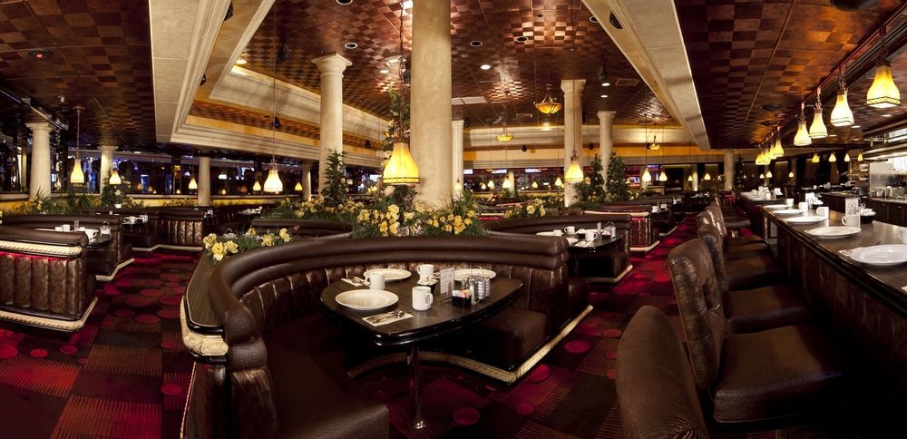 Western Village Inn And Casino Sparks Ngoại thất bức ảnh
