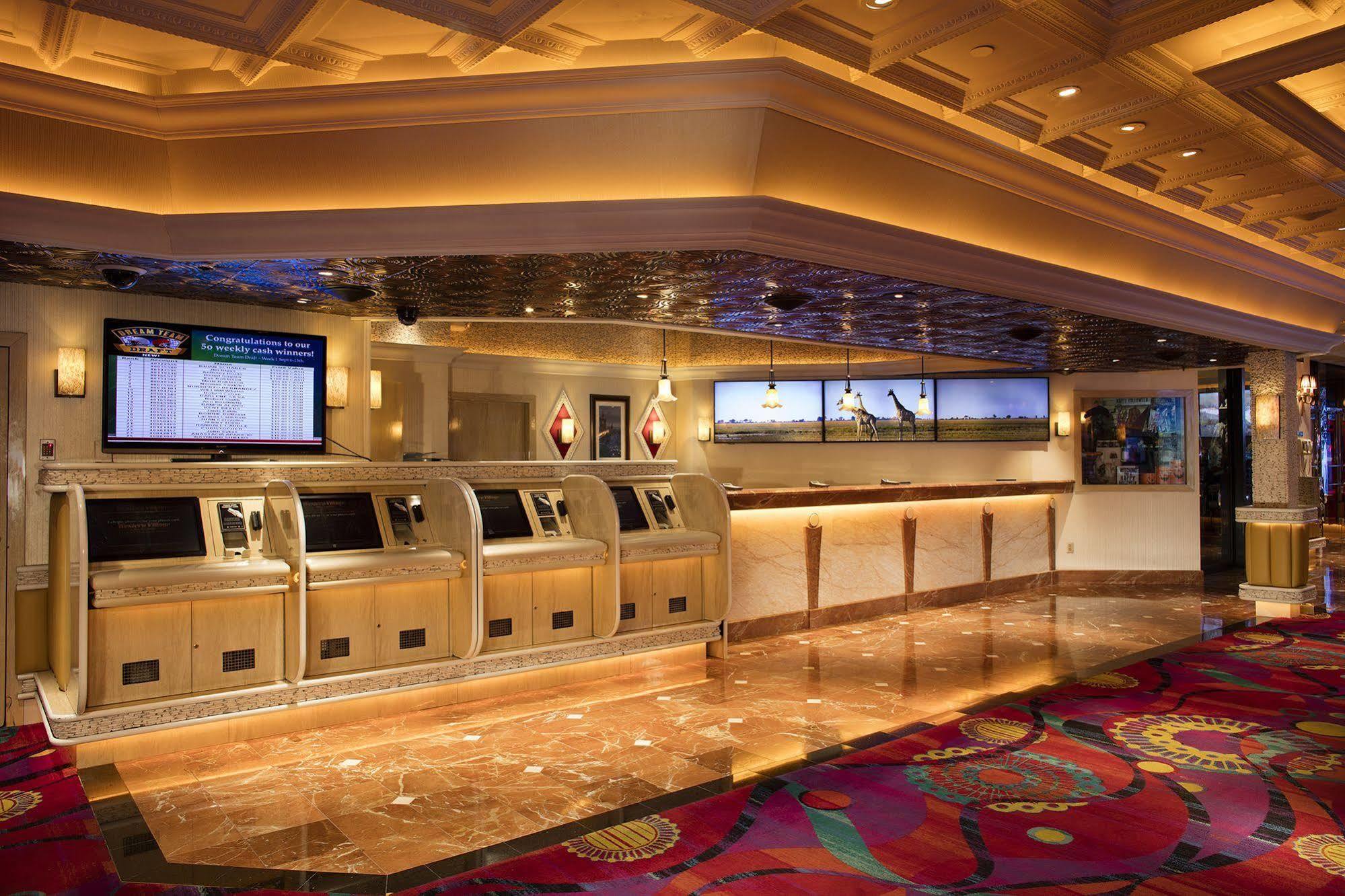 Western Village Inn And Casino Sparks Ngoại thất bức ảnh