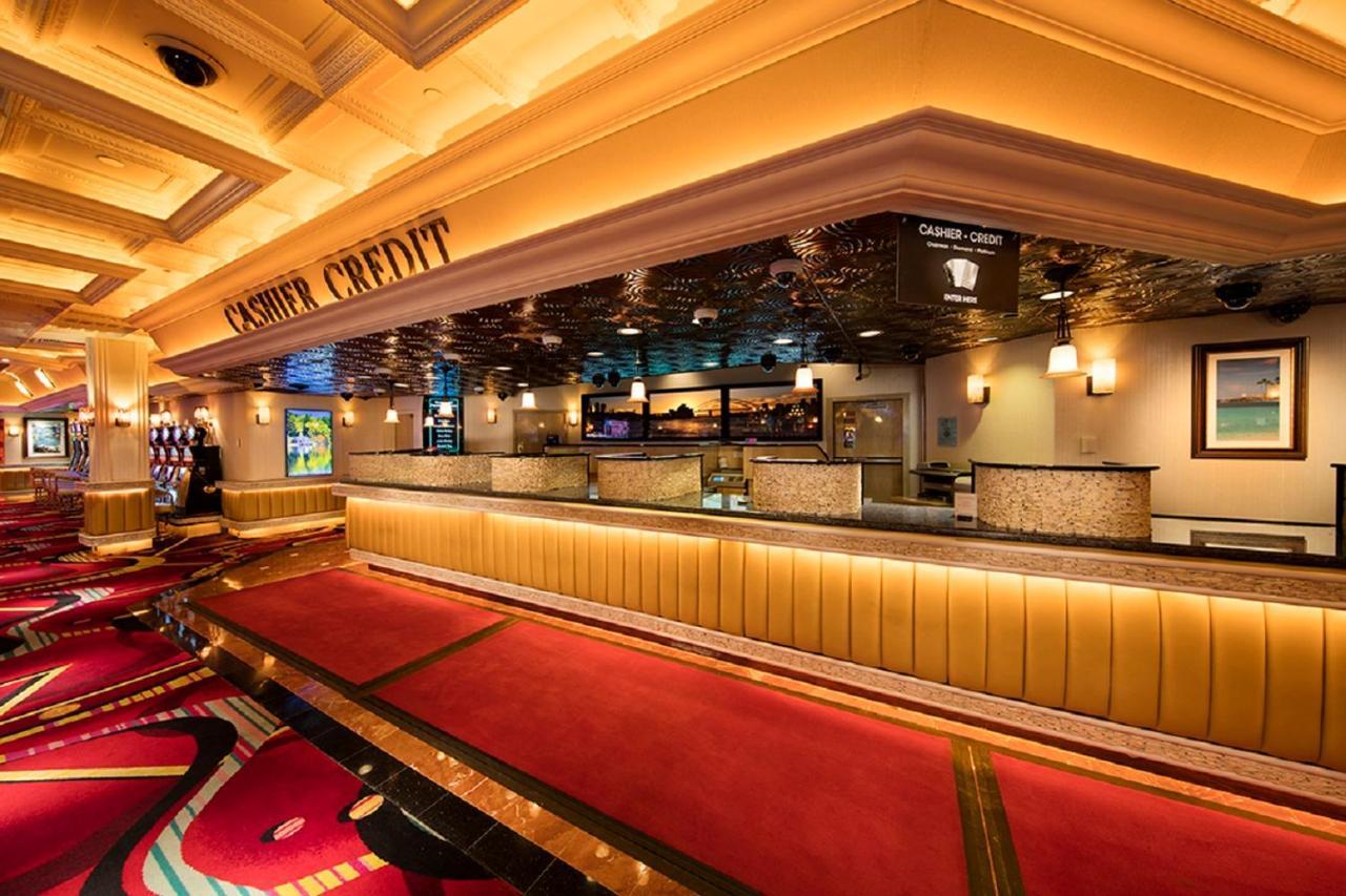 Western Village Inn And Casino Sparks Ngoại thất bức ảnh