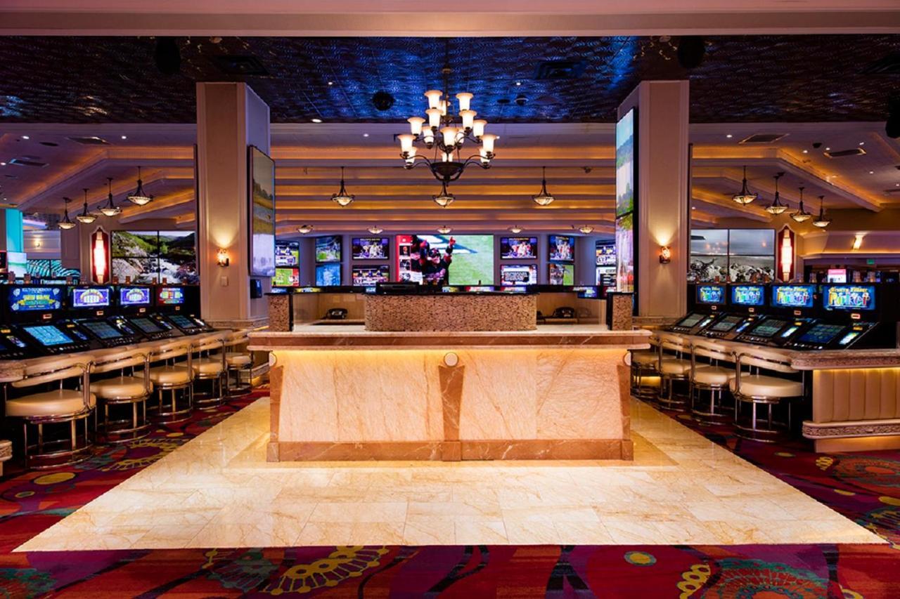 Western Village Inn And Casino Sparks Ngoại thất bức ảnh