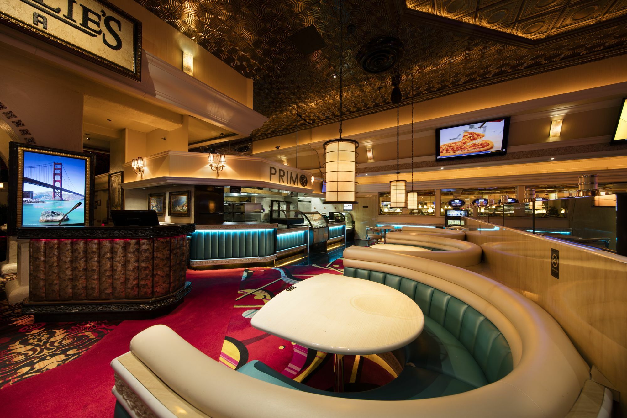 Western Village Inn And Casino Sparks Ngoại thất bức ảnh