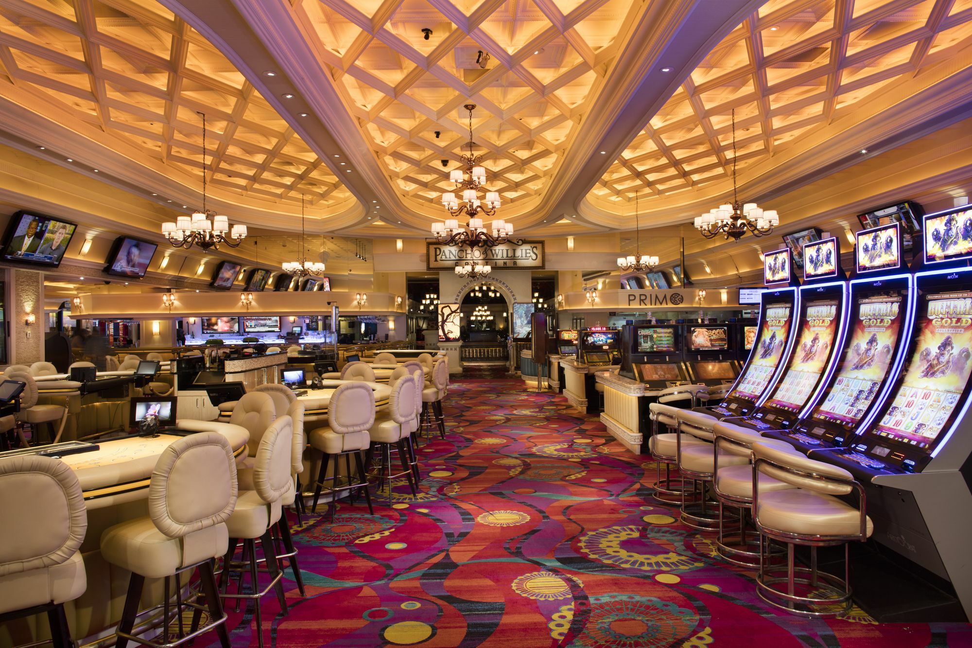 Western Village Inn And Casino Sparks Ngoại thất bức ảnh
